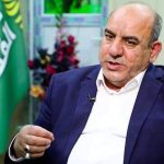 نائب ولائي: الحشد قرار الدولة!!!