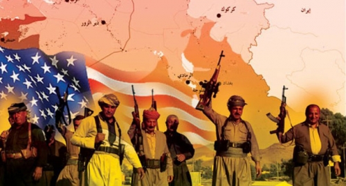 وهم الحماية الأمريكية: قراءة في مصائر حلفاء الكُرد من بغداد إلى دمشق