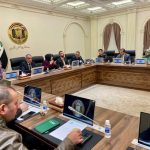 مستشارية الأعرحي للأمن القومي تناقش “البالة” وأثرها على الأمن !!ومركز اقتصادي ينتقدها كان الأولى بها مناقشة تهريب النفط والدولار