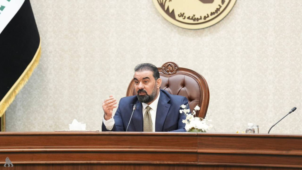 مجلس النواب يقرر تأجيل جلسة انتخاب رئيس الجمهورية