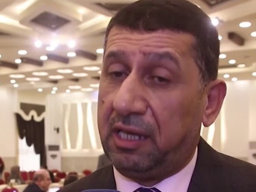 الإطار الإيراني يسعى للسيطرة على منصب محافظ نينوى خلافا لإرادة شعبها