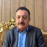 الطالباني وعبد الواحد يبحثان تشكيل حكومة الإقليم