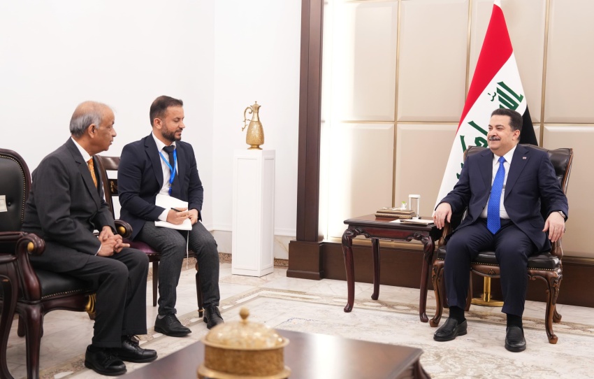 السوداني: نقل الدواعش للعراق “مؤقتاً” للحفاظ على الأمن الوطني