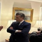 سافايا:تحقيق مصالح الشعب العراقي خلال زيارتي إلى بغداد قريباً