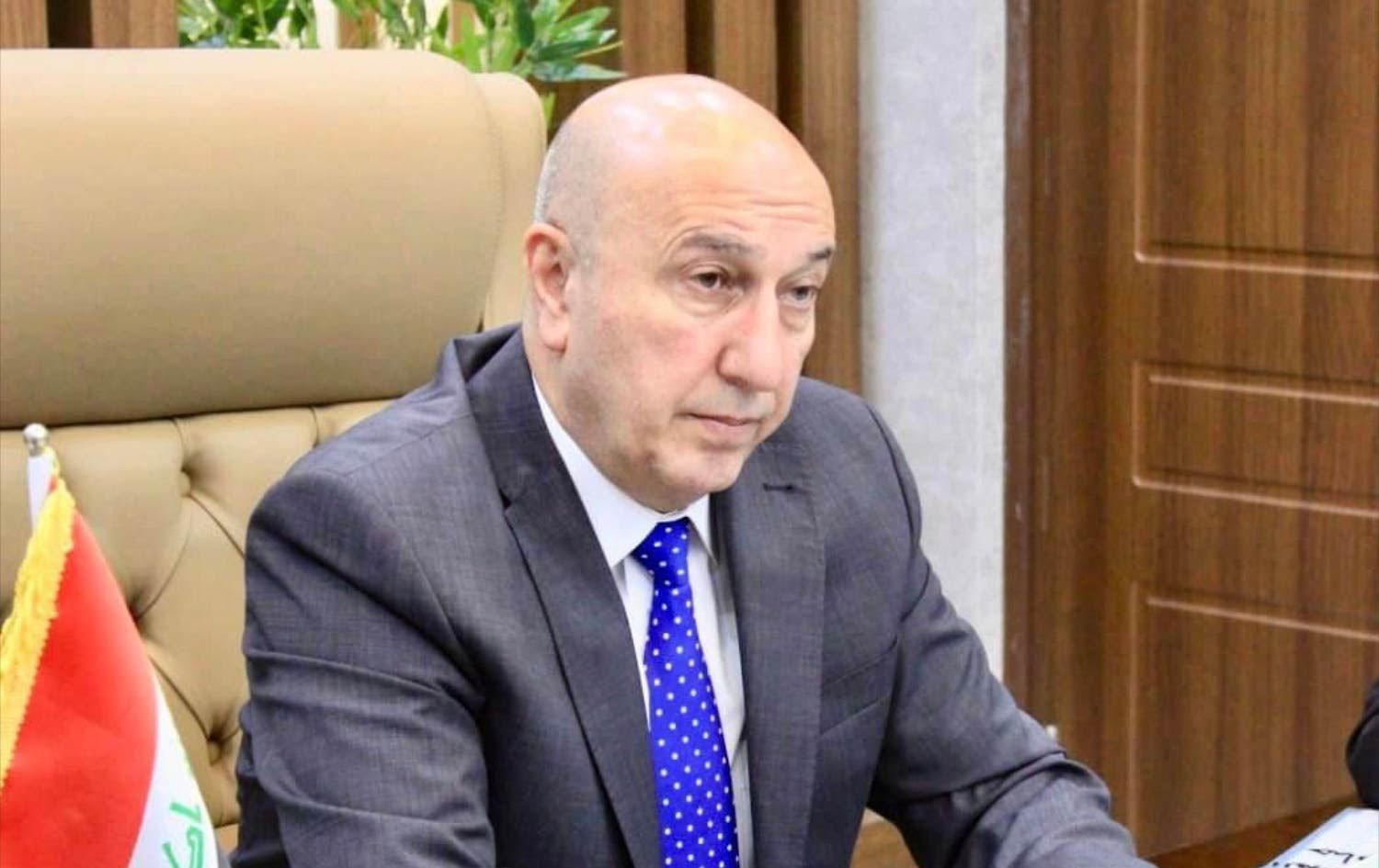 حزب طالباني يتمسك بمرشحه (أوميدي) لمنصب رئيس الجمهورية