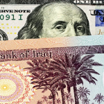 استمرار ارتفاع أسعار صرف الدولار بسبب المكاتب الاقتصادية لأحزاب الإطار