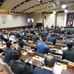 مصدر برلماني: الإسراع في حسم ملف اللجان النيابية بحسب الاختصاص يُفعل العمل الرقابي