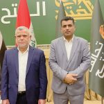 نائب إطاري يدعو القوى السياسية إلى عدم الانصياع إلى الضغوط الأمريكية في اختيار رئيس الجمهورية