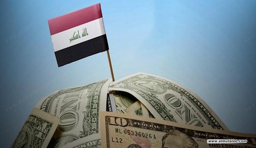 خبير اقتصادي:(21) تريليون ديناراً سنوياً نثرية المسؤولين!!!