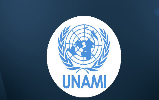 اليونامي بعثة اممية ام شركة استثمارية؟