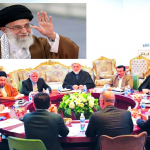 أحد الخونة: قاسم سليماني مؤسس العراق الحديث ويجب أن يخلد!!