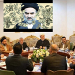 مصدر إطاري:الزعامة الإطارية تقرر أخذ رأي الإيراني (محمد رضا السيستاتي) في اختيار المرشح لرئاسة الحكومة المقبلة!!