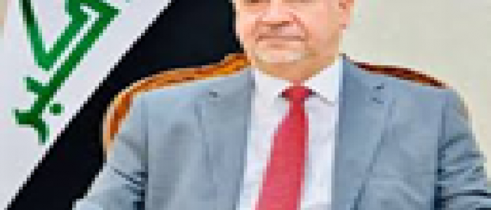 العراق “يتوسل” بأمريكا لا تستهدفوا  إيران الحبيبة عسكرياً