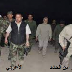 الأعرجي: سوريا غير مستقرة وهناك قلق من ظهور داعش مجدداً