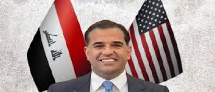 سافايا: إقالتي إشاعة ميليشياوية حشدوية