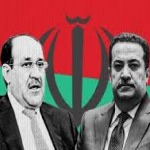 ائتلاف التنمية: السوداني تنازل للمالكي لرئاسة الحكومة المقبلة