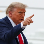 العراق يدخل دائرة التجويع..ترامب يفرض ضريبة 25% على الدول التي تتعامل تجارياً مع إيران