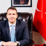 تركيا: حجم صادراتنا للعراق (17) مليار دولار سنوياً