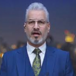 نجاه الصحفي البارز (إسماعيل الوائلي) من محاولة اغتيال في المانيا من قبل الدواعش