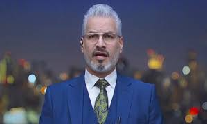 نجاه الصحفي البارز (إسماعيل الوائلي) من محاولة اغتيال في المانيا من قبل الدواعش