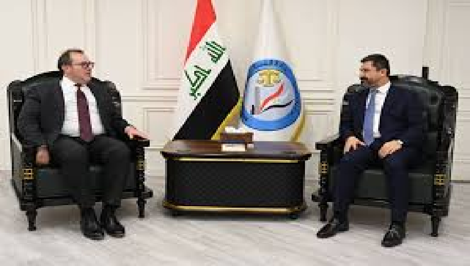 أمريكا: محاربة الإرهاب في العراق اسبقية أولى