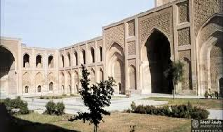 إحــيــاء فــكــرة الــتــراث