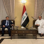 ائتلاف المالكي: الاتحاد بين كتلتي السوداني والمالكي ستمنح القوة السياسية لرئيس الحكومة المقبلة