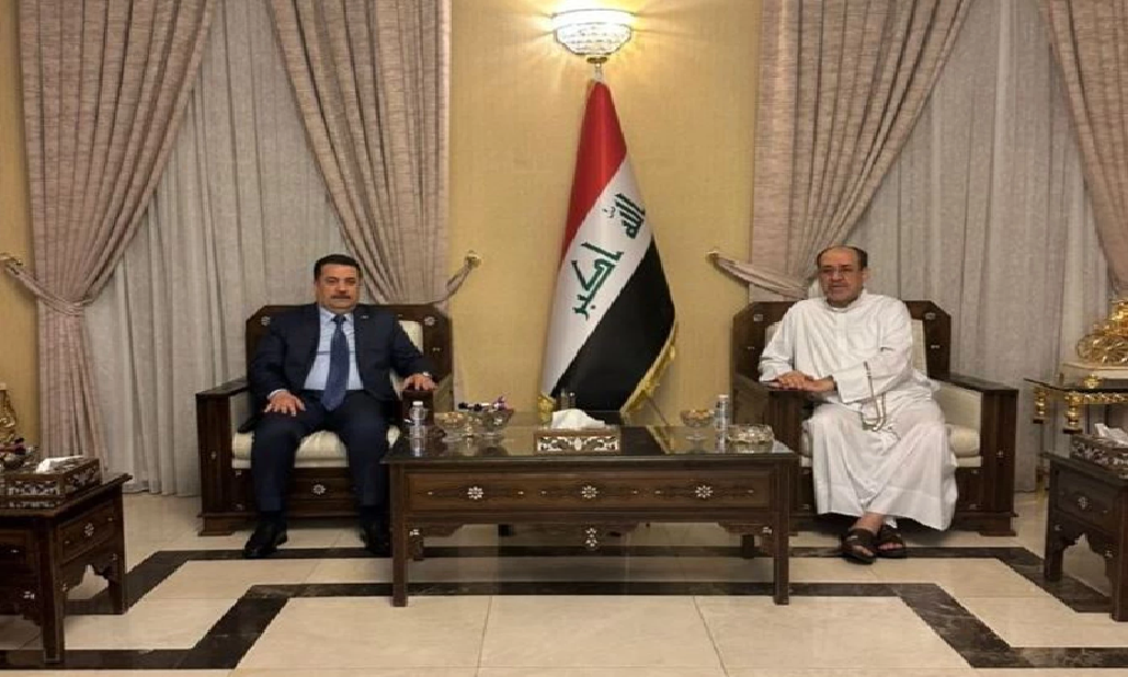 ائتلاف المالكي: الاتحاد بين كتلتي السوداني والمالكي ستمنح القوة السياسية لرئيس الحكومة المقبلة