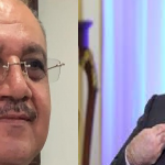 تحالفي العزم والحسم يرحبان بقاتل العرب السنّة والنزوح من مناطقهم واغتصاب أراضيهم (المالكي) من أجل المليارات والمناصب