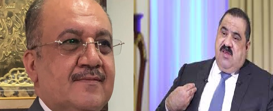 تحالفي العزم والحسم يرحبان بقاتل العرب السنّة والنزوح من مناطقهم واغتصاب أراضيهم (المالكي) من أجل المليارات والمناصب