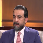 الحلبوسي يدعو الإطار لترشيح شخصية “مقبولة” وطنياً لرئاسة الحكومة المقبلة