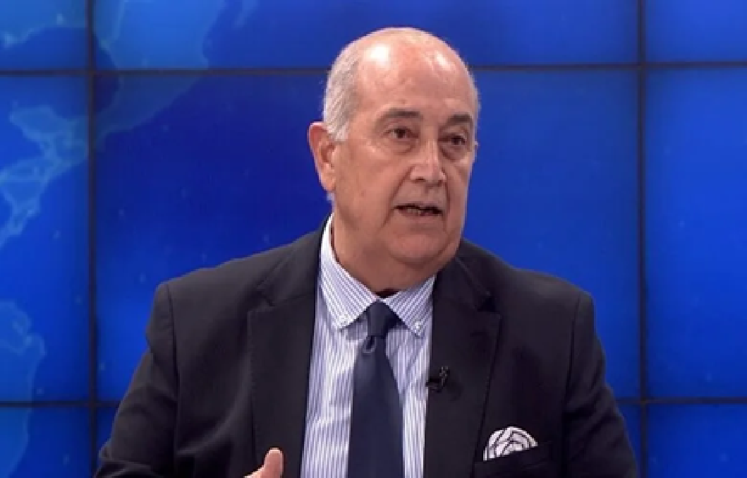 خبير مالي: ارتفاع أسعار صرف الدولار بسبب الرسوم الجمركية