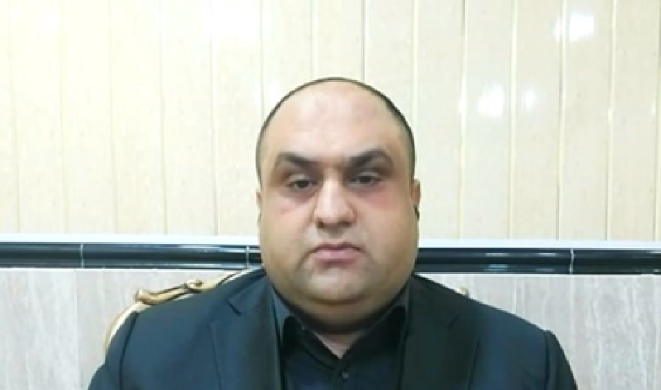 حزب طالباني: عسى أن نتوصل مع حزب بارزاني في تمرير مرشح حزبنا لرئاسة الجمهورية