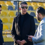 بأمر إيراني تغيير اسم ملعب (أحمد راضي) إلى (شرار حيدر)