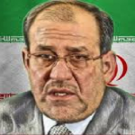 نوري المالكي والخطوط الحمراء
