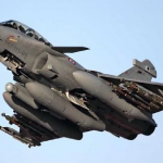 مصادر فرنسية: العراق يشتري (14) طائرة نوع رافال