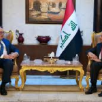 حسين يدعو إلى وقف إطلاق النار بين قوات “قسد” الانفصالية والجيش السوري