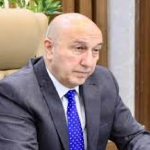 حزب بارزاني “زعلان” على ترشيح حزب طالباني( نزار آميدي) لرئاسة الجمهورية