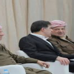 مصدر كردي: أسرة البارزاني تتقاضى رواتب (28) ألف موظفاً وهمياً شهرياً