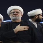 عمائم الرذيلة والفساد والإجرام والاغتصاب تمنع الغناء في البصرة