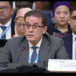 (عبد الكريم هاشم )سفيراً للعراق في روسيا