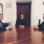 سافايا: استقرار العراق بنهاية الميليشيات الحشدوية