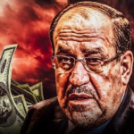 مصدر إطاري:المالكي محرر العراق والقاضي على الفساد والصادق الأمين هو الإقرب لرئاسة الحكومة المقبلة!!!