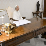 البارزاني يدعو للسلام العالمي والاستقرار