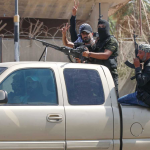 مصدر أمني: مقتل قيادي من ميليشيا الصدر من قبل ميليشيا العصائب