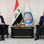 هاريس: لن يستقر العراق إلا بحل الميليشيات الحشدوية الإيرانية