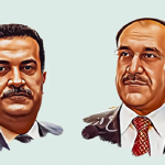 تحالف التنمية: السوداني والمالكي المرشحان الرئيسيان لرئاسة الحكومة المقبلة