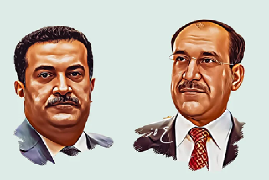 تحالف التنمية: السوداني والمالكي المرشحان الرئيسيان لرئاسة الحكومة المقبلة