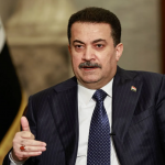 ائتلاف التنمية: السوداني ما زال مرشحا قويا لرئاسة الحكومة المقبلة