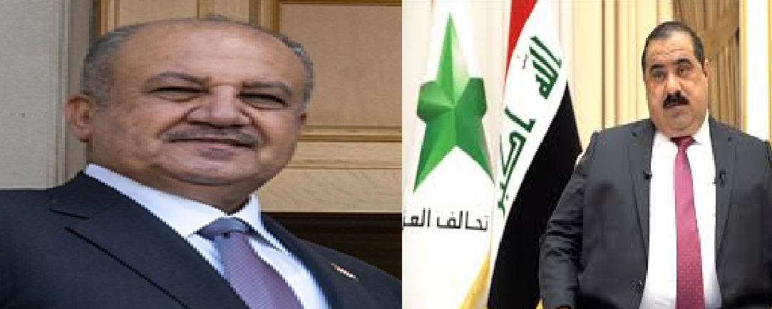 الإطار الإيراني: السامرائي والعباسي مع الموقف الإيراني في ترشيح المالكي لرئاسة الحكومة المقبلة